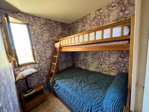 Appartement proche de la mer - Narbonne 4MED326