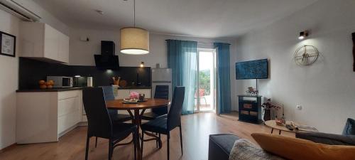 Apartments RELAX 4
