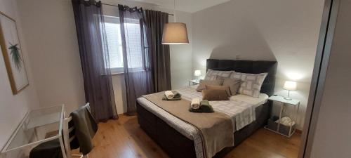 Apartments RELAX 4