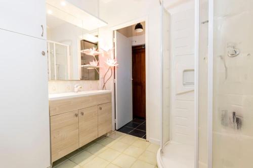 Appartement de Caractère T5 en Hypercentre