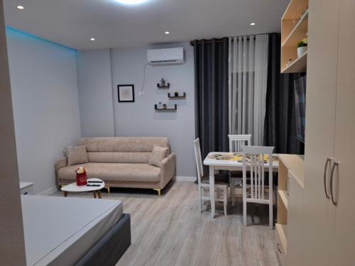 Maritime Studio Apartment