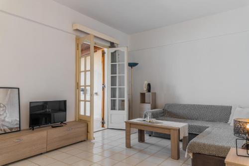Tesoro Penthouse