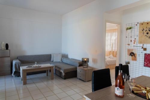 Tesoro Penthouse