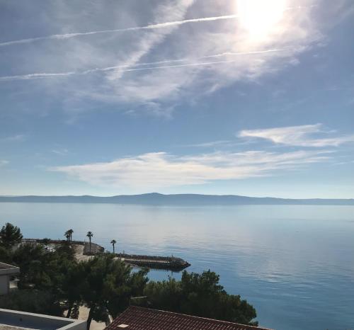 Afbeelding uit fotogalerij van Villa Viden Apartments in Tučepi