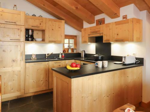 Apartment Boule de Neige by Interhome