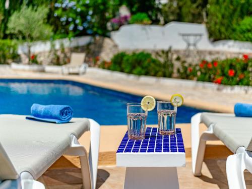 Holiday Home Adsubia Toscamar by Interhome