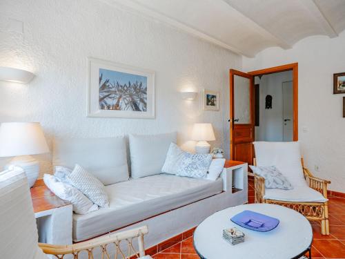 Holiday Home Adsubia Toscamar by Interhome
