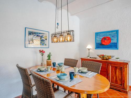 Holiday Home Adsubia Toscamar by Interhome