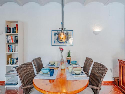Holiday Home Adsubia Toscamar by Interhome