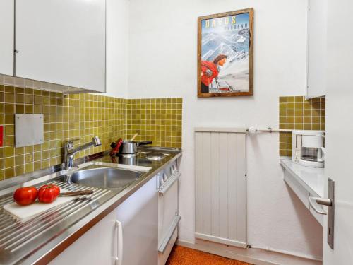 Apartment Guardaval Apt 101 by Interhome