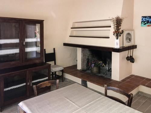 Ένα ή περισσότερα κρεβάτια σε δωμάτιο στο Holiday Home Breda by Interhome