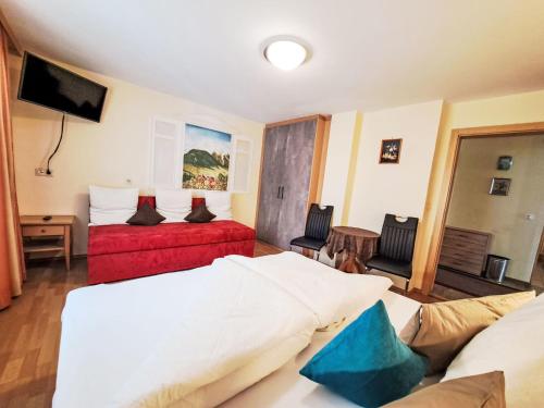 Apartment Rosa-3 by Interhome