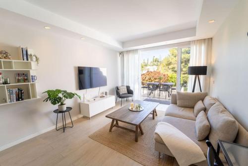 Apartment Nova
