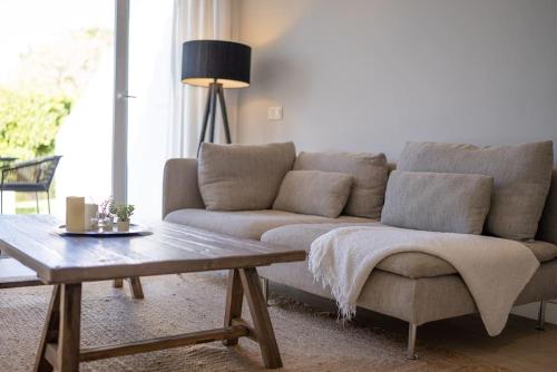 Apartment Nova