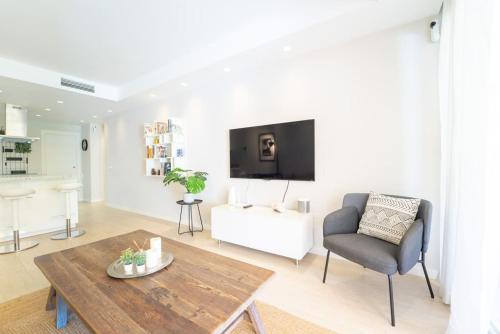 Apartment Nova