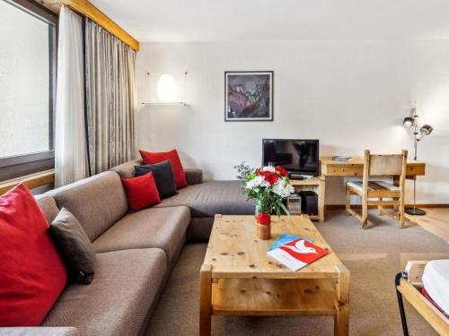 Apartment Guardaval Apt 503 by Interhome photo 3