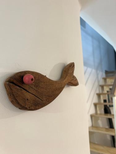 Φωτογραφία από το άλμπουμ του Apartment Susanj σε Moscenice