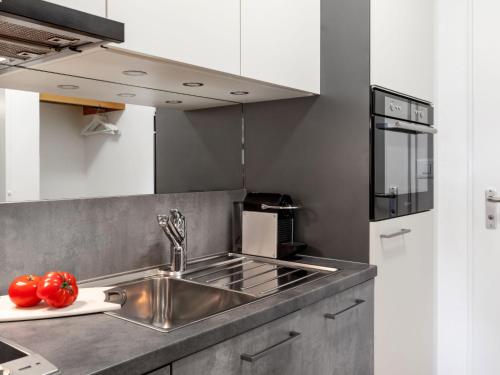 Apartment Guardaval Apt 207 by Interhome