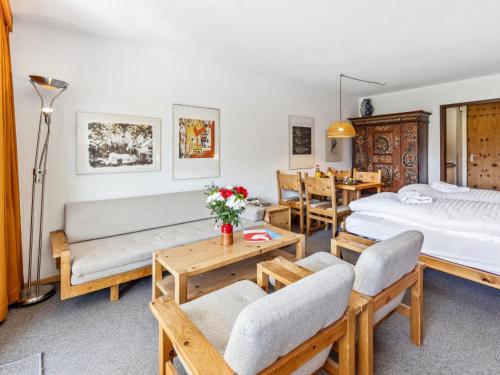 Apartment Guardaval Apt 305 by Interhome