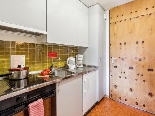 Apartment Guardaval Apt 305 by Interhome