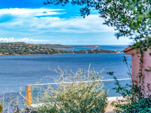 Photo de la galerie de l'établissement Holiday Home Les Hauts de Pavellone by Interhome, à Porto-Vecchio