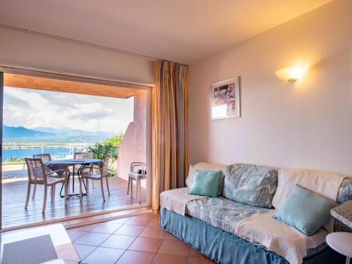 Photo de la galerie de l'établissement Holiday Home Les Hauts de Pavellone by Interhome, à Porto-Vecchio