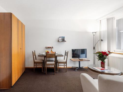 Apartment Parkareal Apt 601 by Interhome
