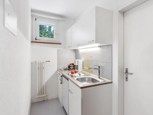 Apartment Parkareal Apt 601 by Interhome
