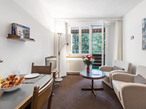 Apartment Parkareal Apt 601 by Interhome