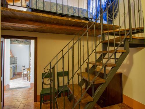 Fotografie z fotogalerie ubytování Apartment La Fonte-3 by Interhome v destinaci Dicomano