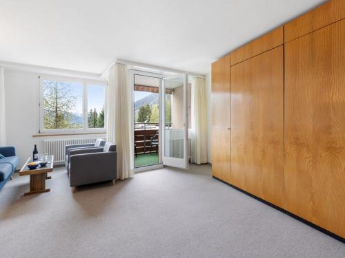 Apartment Parkareal Apt 703 by Interhome
