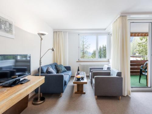 Apartment Parkareal Apt 703 by Interhome