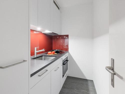 Apartment Parkareal Apt 703 by Interhome