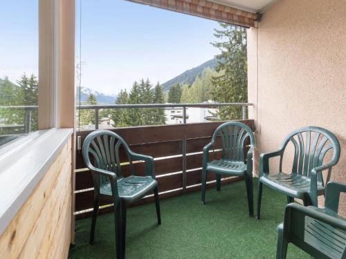 Apartment Parkareal Apt 703 by Interhome