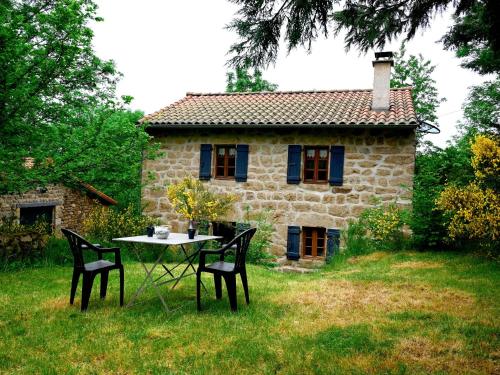 Holiday Home L'Assemblée by Interhome