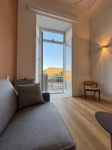 IL MASTIO Panoramic GUESTHOUSE - Vista Mare Napoli Centro photo 210