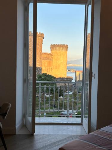 IL MASTIO Panoramic GUESTHOUSE - Vista Mare Napoli Centro photo 145