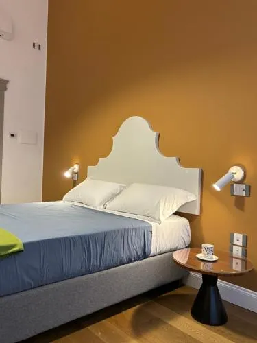 IL MASTIO Panoramic GUESTHOUSE - Vista Mare Napoli Centro photo 32