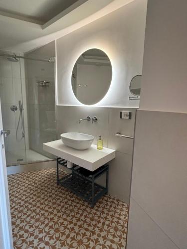IL MASTIO Panoramic GUESTHOUSE - Vista Mare Napoli Centro photo 207