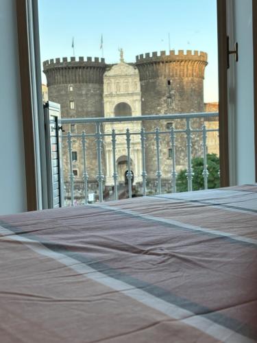IL MASTIO Panoramic GUESTHOUSE - Vista Mare Napoli Centro photo 205