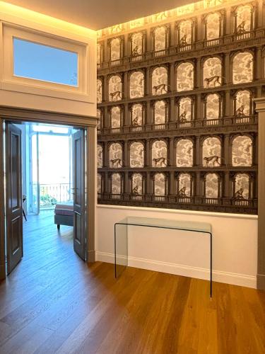 IL MASTIO Panoramic GUESTHOUSE - Vista Mare Napoli Centro photo 171