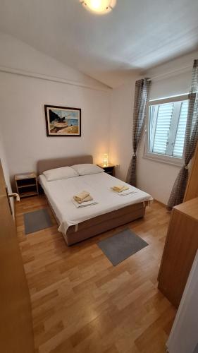 4 Adriatic Apartment Pag