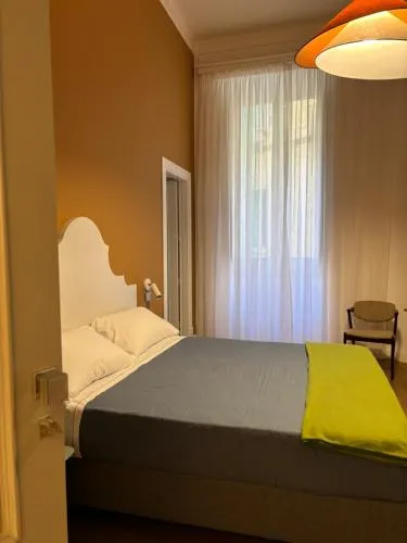 IL MASTIO Panoramic GUESTHOUSE - Vista Mare Napoli Centro photo 12