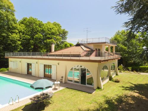 Fotografia z galérie ubytovania Holiday Home Villa Cicci by Interhome v destinácii Rocca Priora