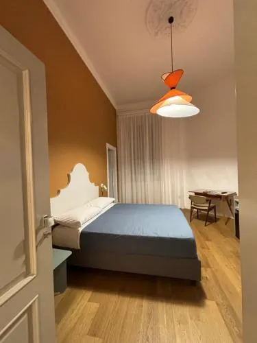 IL MASTIO Panoramic GUESTHOUSE - Vista Mare Napoli Centro photo 34