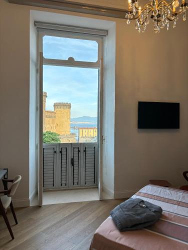 IL MASTIO Panoramic GUESTHOUSE - Vista Mare Napoli Centro photo 158