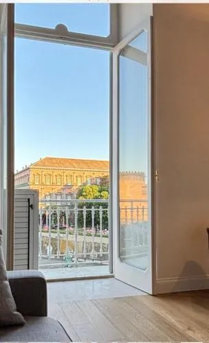 IL MASTIO Panoramic GUESTHOUSE - Vista Mare Napoli Centro photo 41
