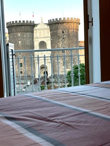 IL MASTIO Panoramic GUESTHOUSE - Vista Mare Napoli Centro photo 204