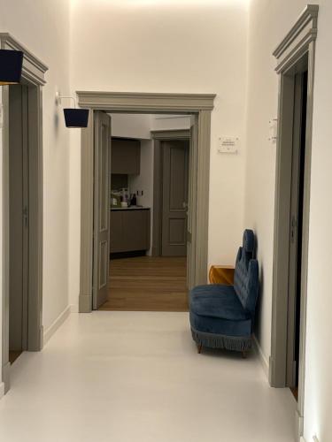 IL MASTIO Panoramic GUESTHOUSE - Vista Mare Napoli Centro photo 165