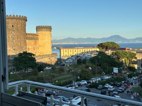 IL MASTIO Panoramic GUESTHOUSE - Vista Mare Napoli Centro photo 236